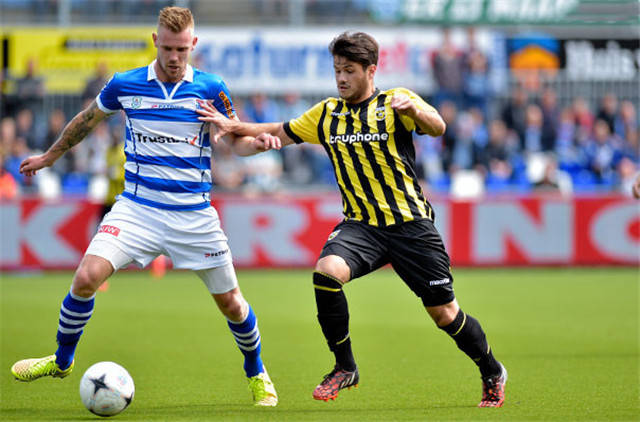 球队的竞争 球队的竞争