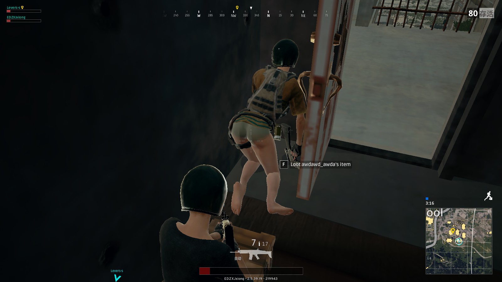 一则令人揪 一则令人揪