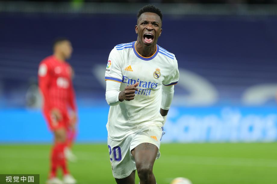 国际影响力 国际影响力