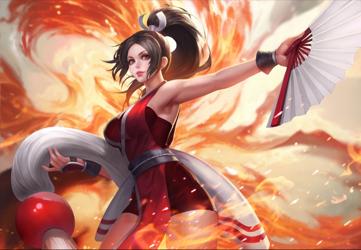 实在难以为 实在难以为