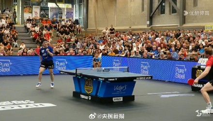 乒乓球又一 乒乓球又一