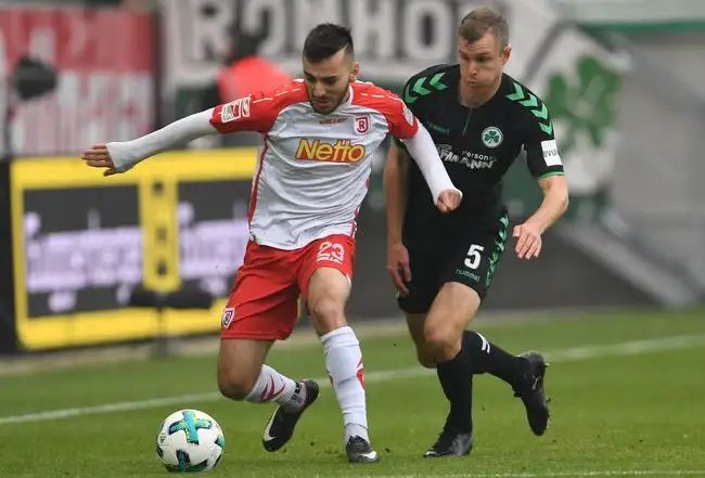 KD是无解 KD是无解