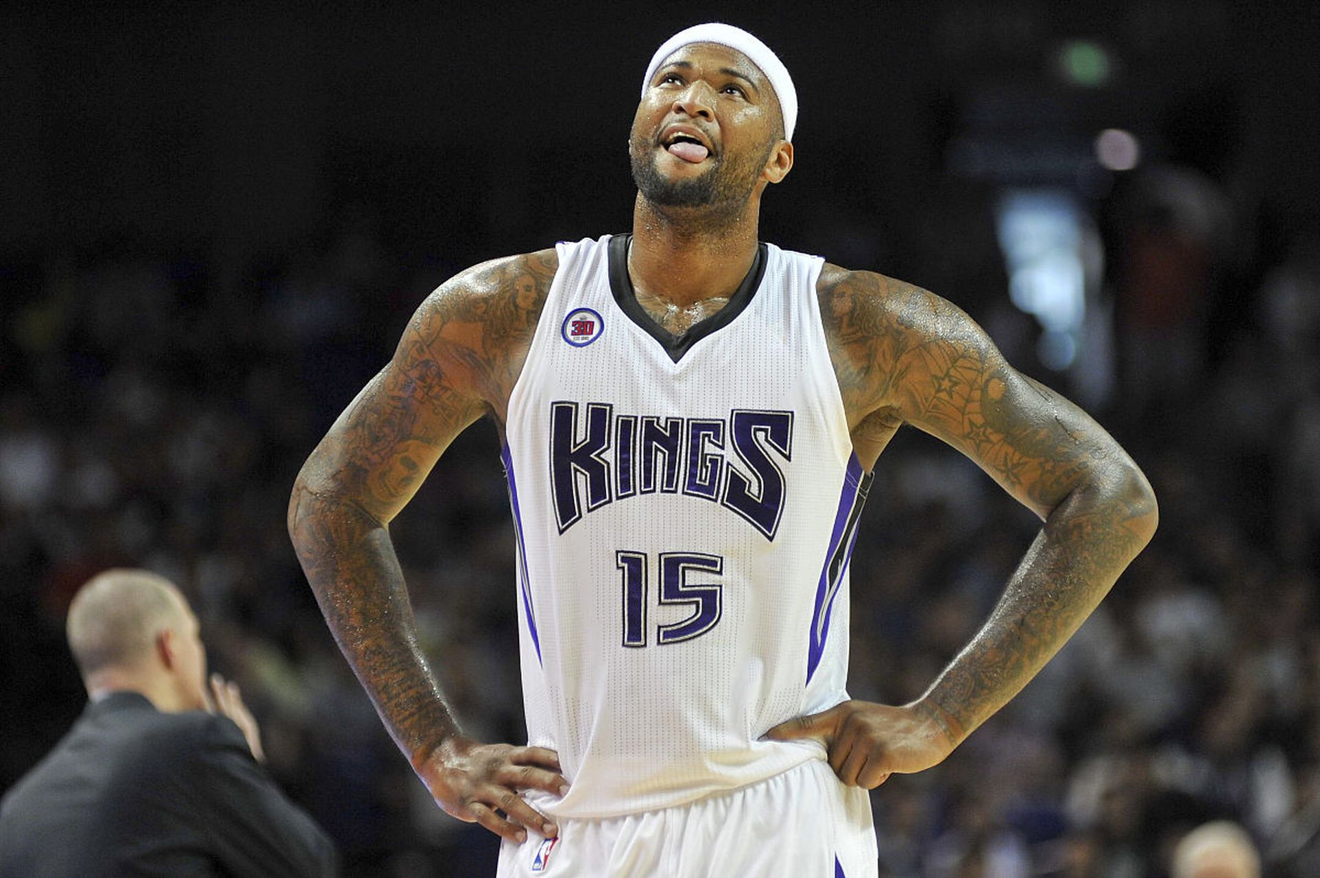 在巴塞罗那 在巴塞罗那