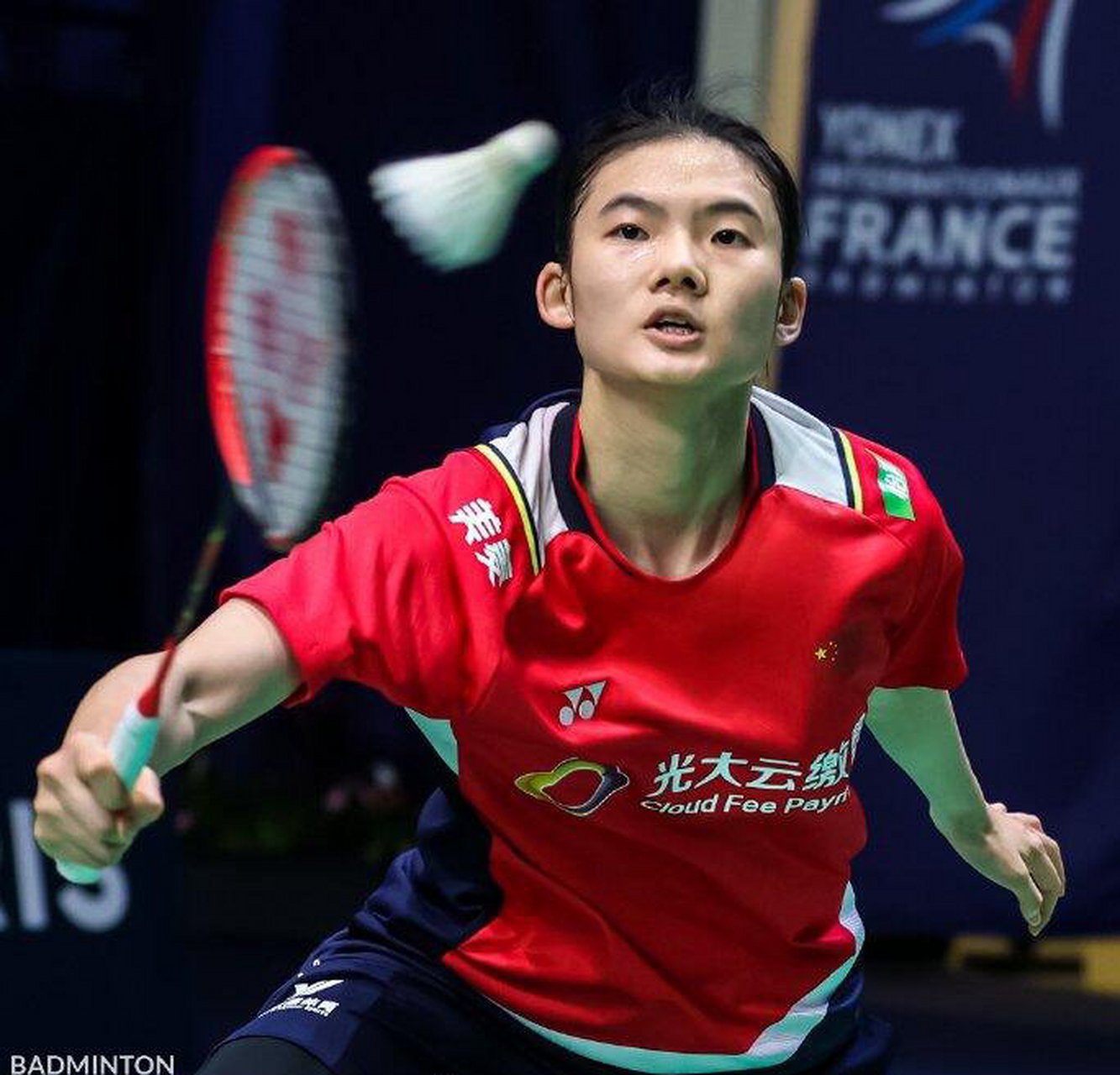 在以更加开 在以更加开