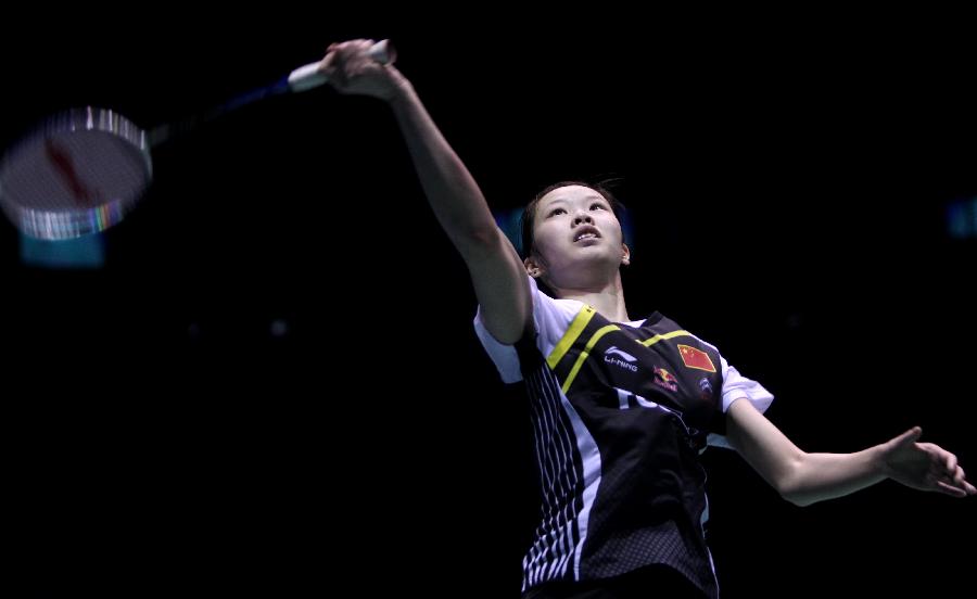 精准的推射 精准的推射